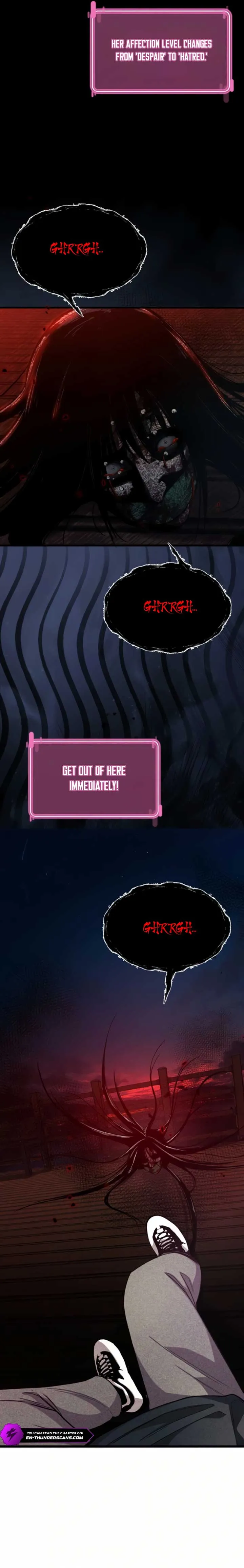 Heart-Pounding Cute Poem Chapter 10 Page 7