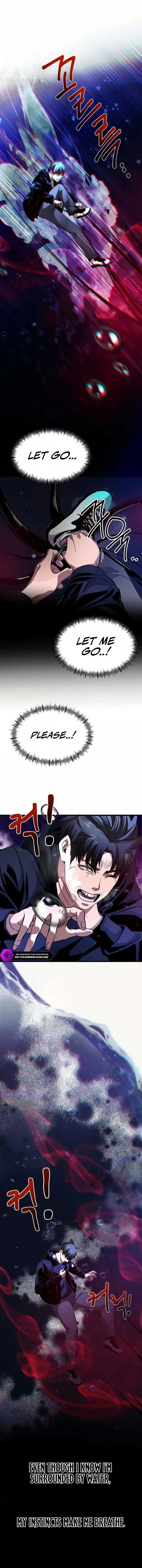 Heart-Pounding Cute Poem Chapter 10 Page 10