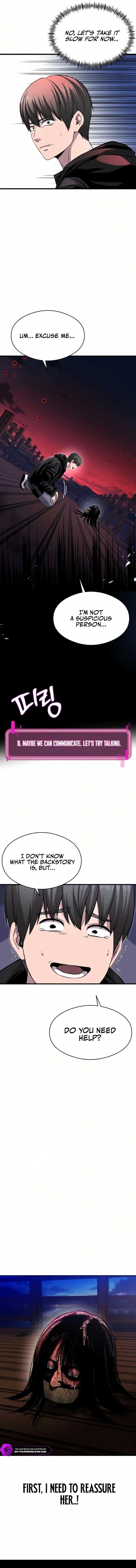 Heart-Pounding Cute Poem Chapter 10 Page 15