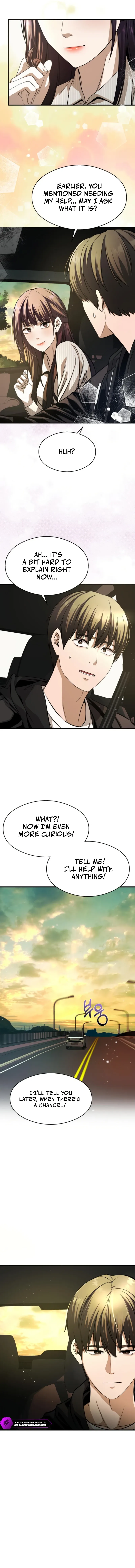 Heart-Pounding Cute Poem Chapter 11 Page 13