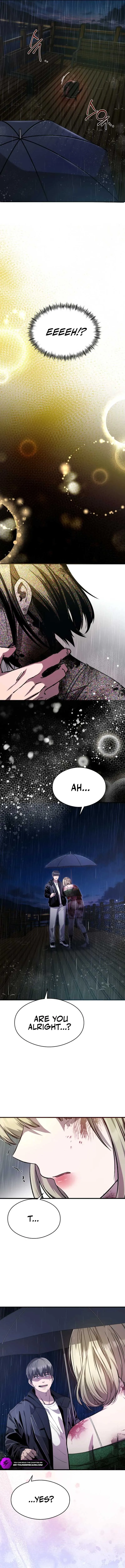 Heart-Pounding Cute Poem Chapter 14 Page 3
