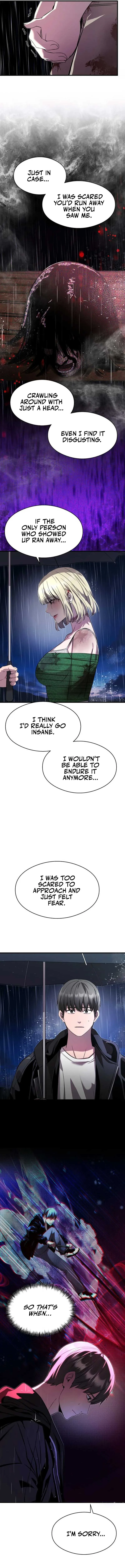 Heart-Pounding Cute Poem Chapter 14 Page 9