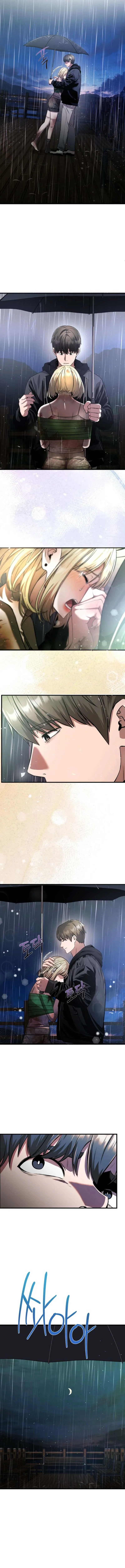 Heart-Pounding Cute Poem Chapter 14 Page 12