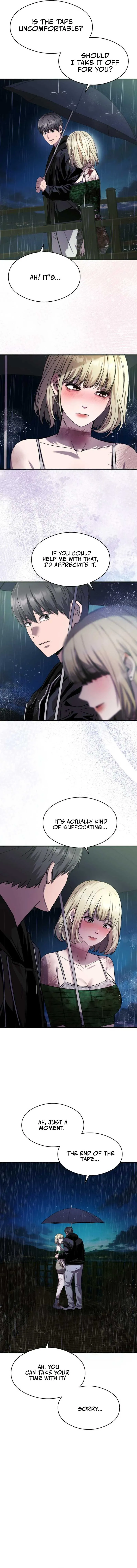 Heart-Pounding Cute Poem Chapter 14 Page 14