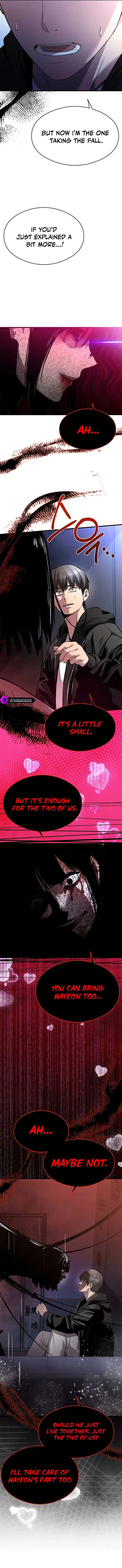 Heart-Pounding Cute Poem Chapter 18 Page 3