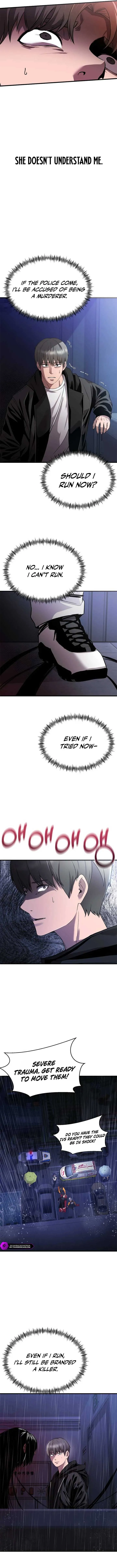Heart-Pounding Cute Poem Chapter 18 Page 4