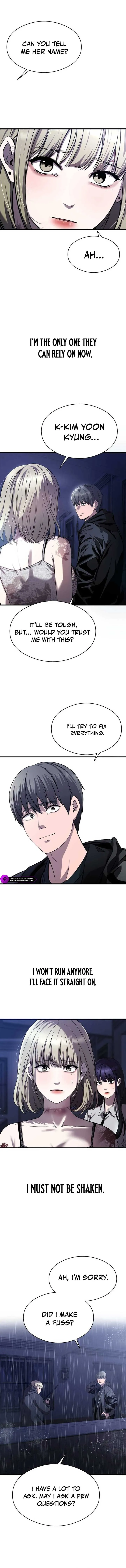 Heart-Pounding Cute Poem Chapter 18 Page 14