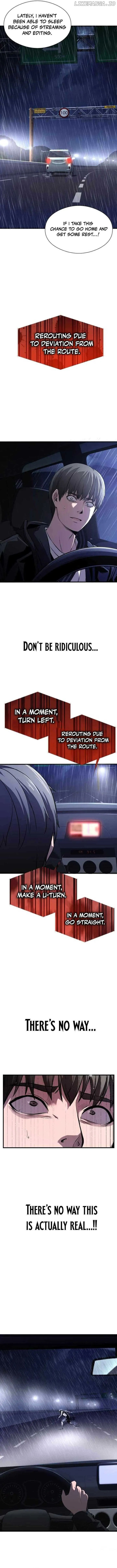 Heart-Pounding Cute Poem Chapter 2 Page 5