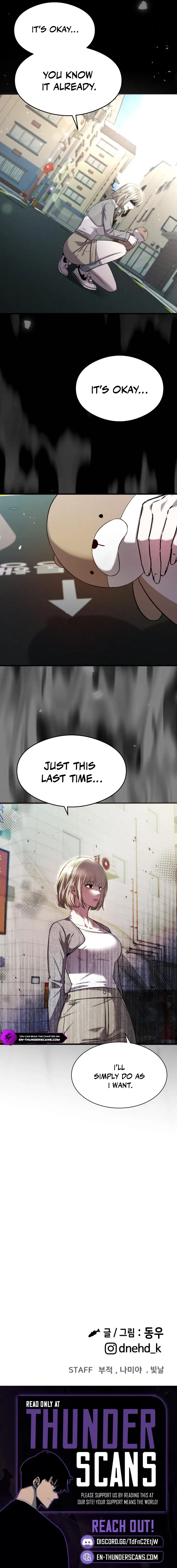 Heart-Pounding Cute Poem Chapter 26 Page 22