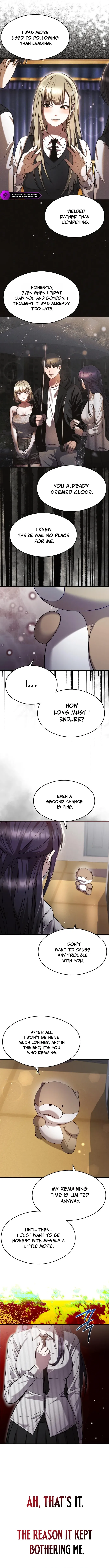 Heart-Pounding Cute Poem Chapter 28 Page 6