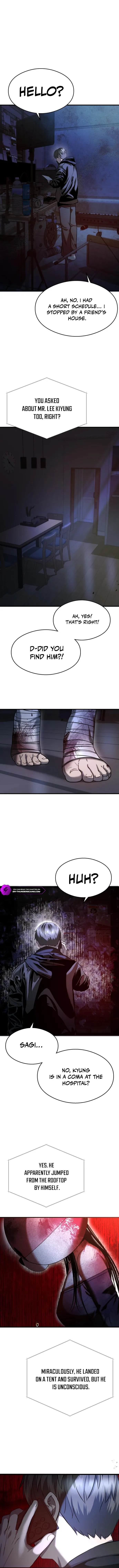 Heart-Pounding Cute Poem Chapter 28 Page 11