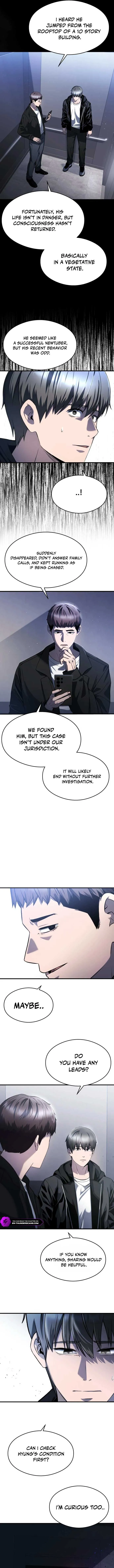 Heart-Pounding Cute Poem Chapter 29 Page 7
