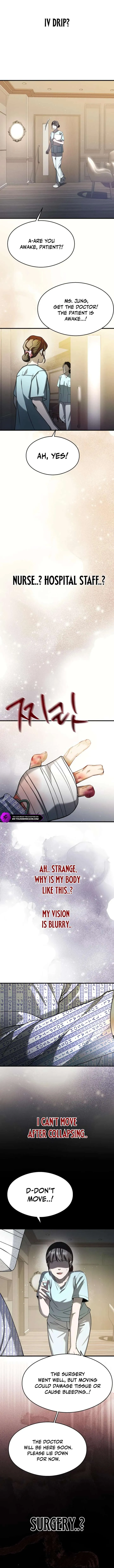 Heart-Pounding Cute Poem Chapter 30 Page 15