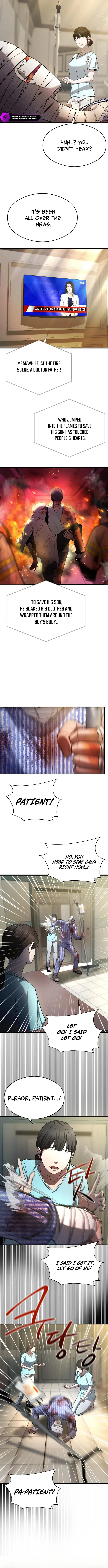 Heart-Pounding Cute Poem Chapter 31 Page 5