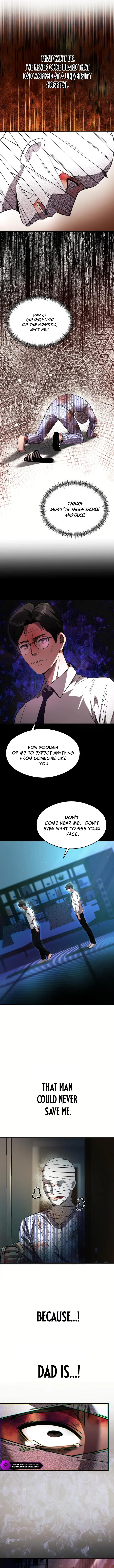 Heart-Pounding Cute Poem Chapter 31 Page 6