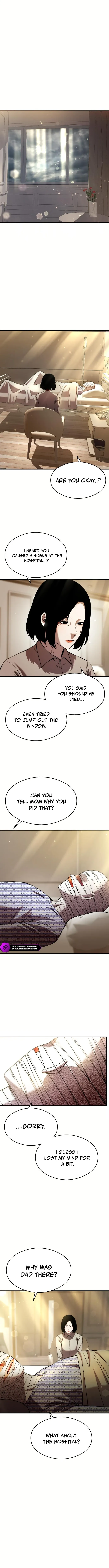 Heart-Pounding Cute Poem Chapter 31 Page 8