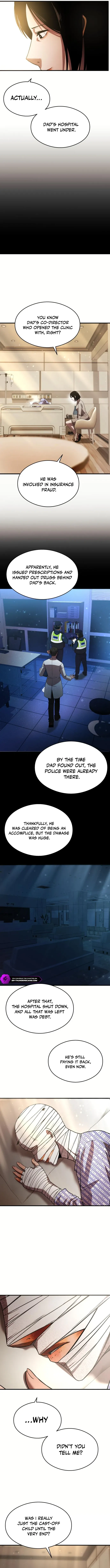 Heart-Pounding Cute Poem Chapter 31 Page 9