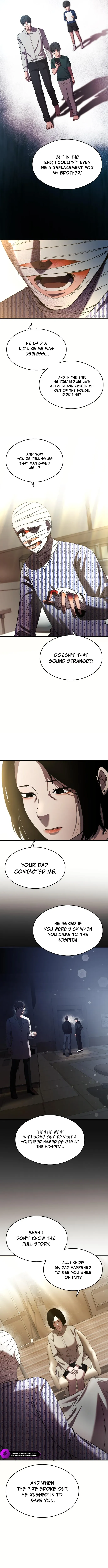 Heart-Pounding Cute Poem Chapter 31 Page 11