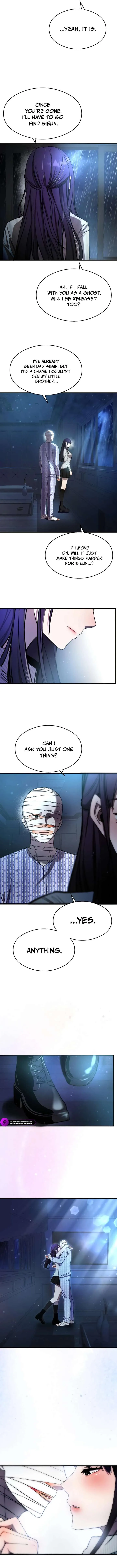 Heart-Pounding Cute Poem Chapter 32 Page 13