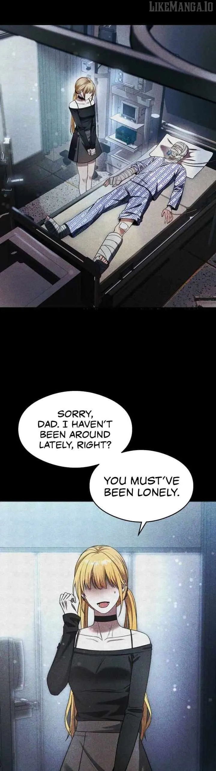 Heart-Pounding Cute Poem Chapter 34 Page 6