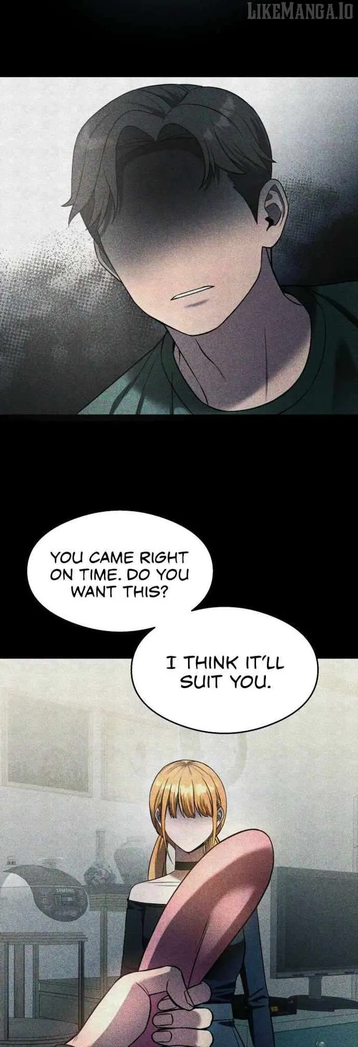 Heart-Pounding Cute Poem Chapter 34 Page 10