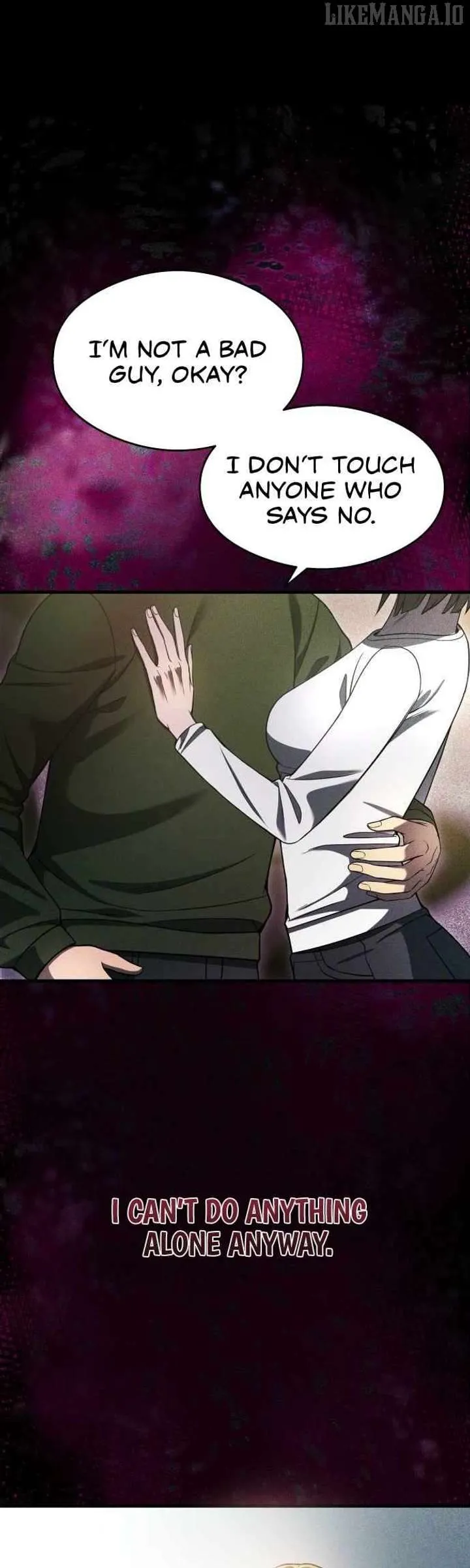 Heart-Pounding Cute Poem Chapter 34 Page 14