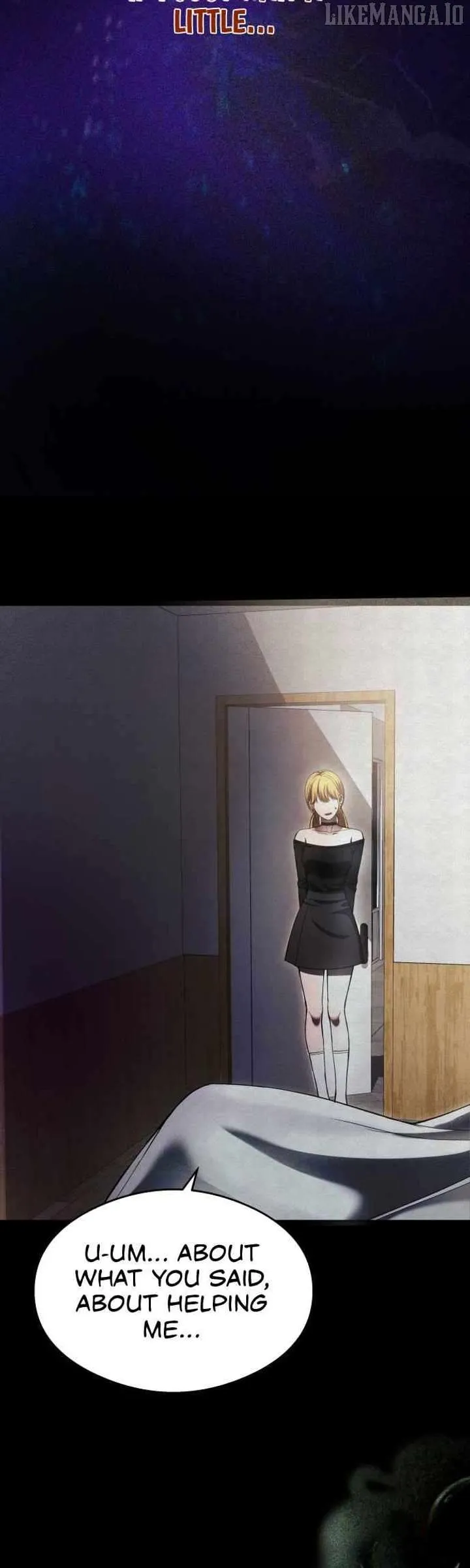 Heart-Pounding Cute Poem Chapter 34 Page 16