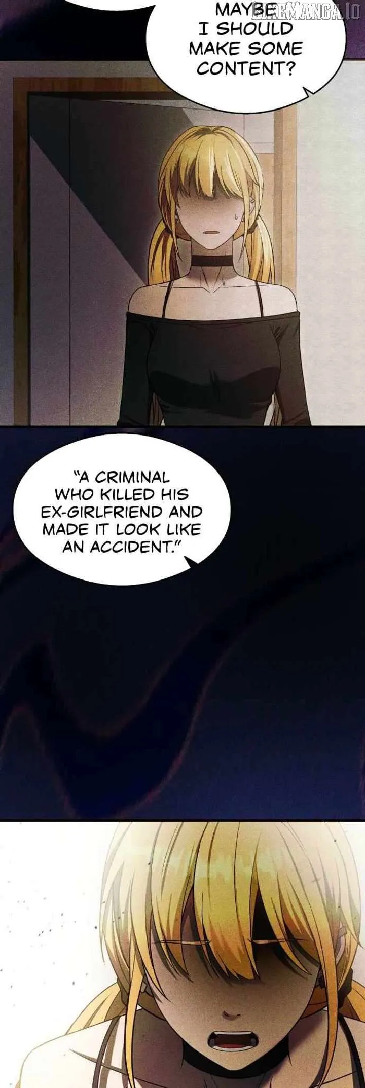 Heart-Pounding Cute Poem Chapter 34 Page 20