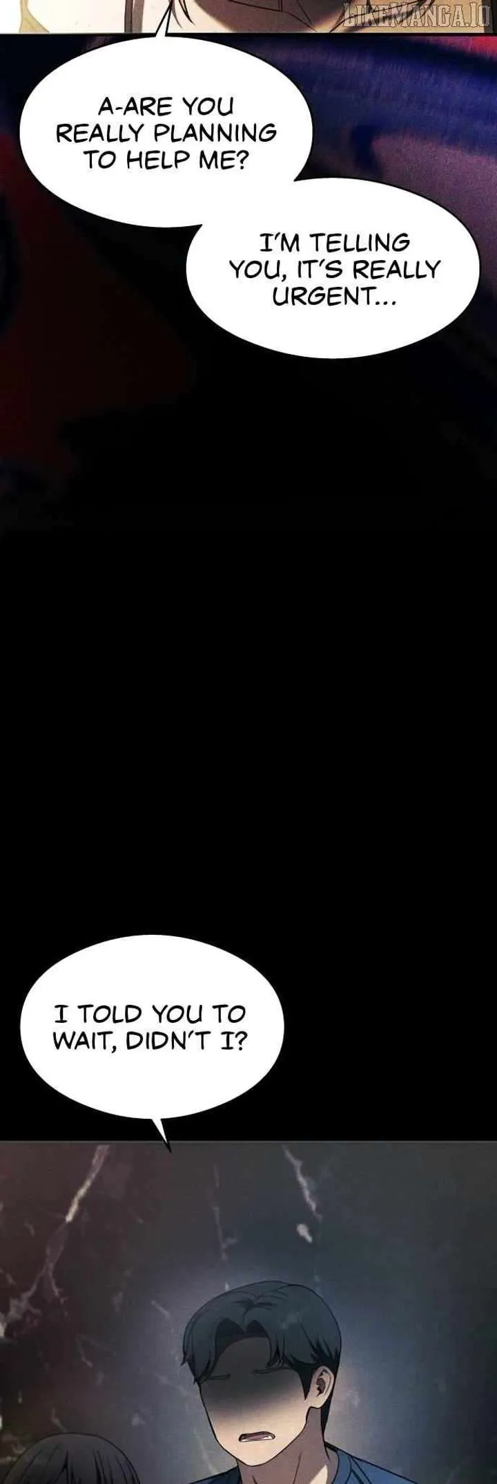 Heart-Pounding Cute Poem Chapter 34 Page 21