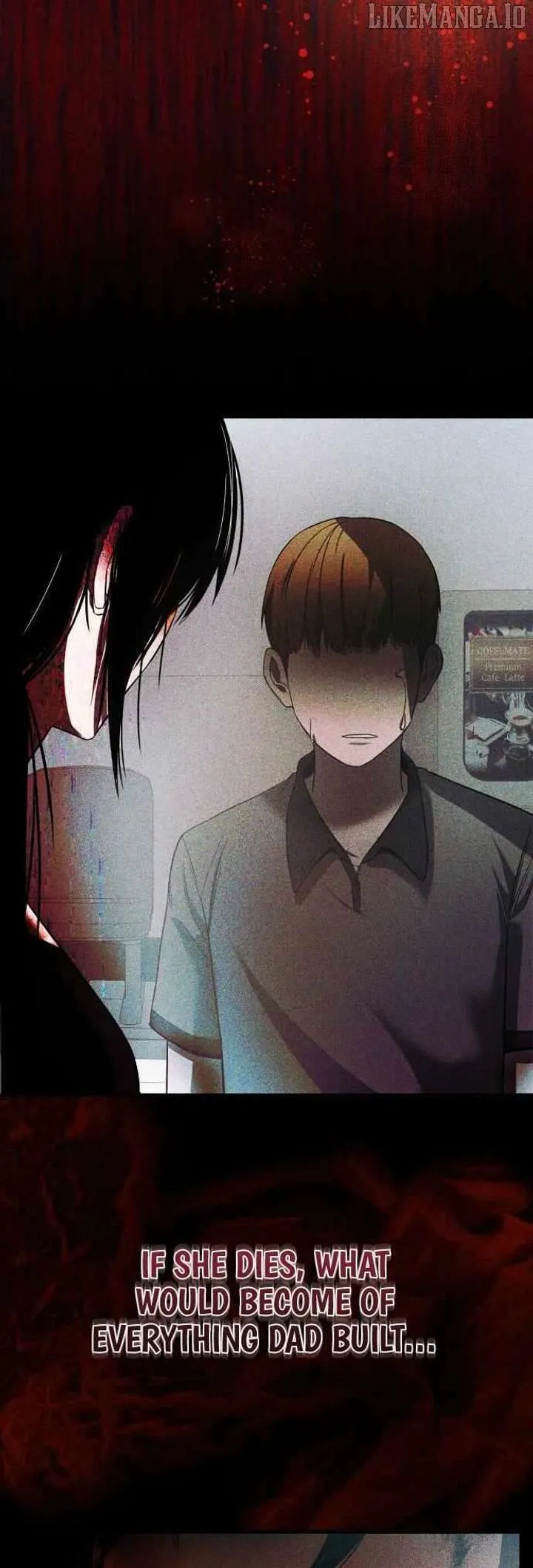 Heart-Pounding Cute Poem Chapter 34 Page 32