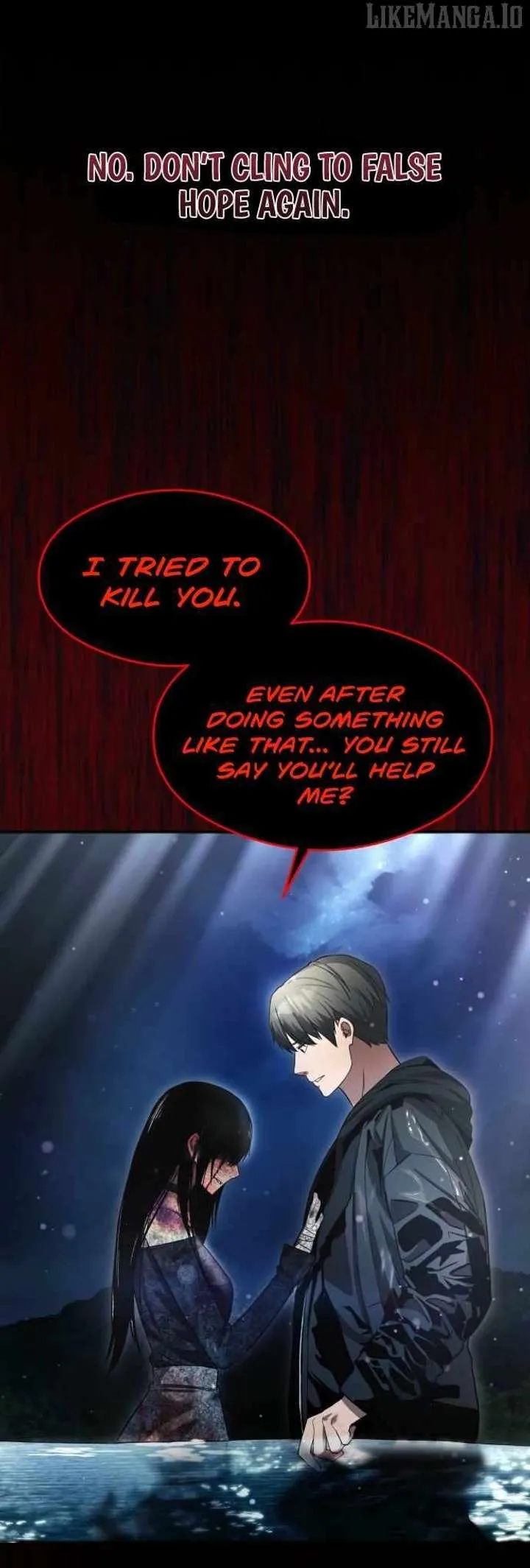 Heart-Pounding Cute Poem Chapter 34 Page 42