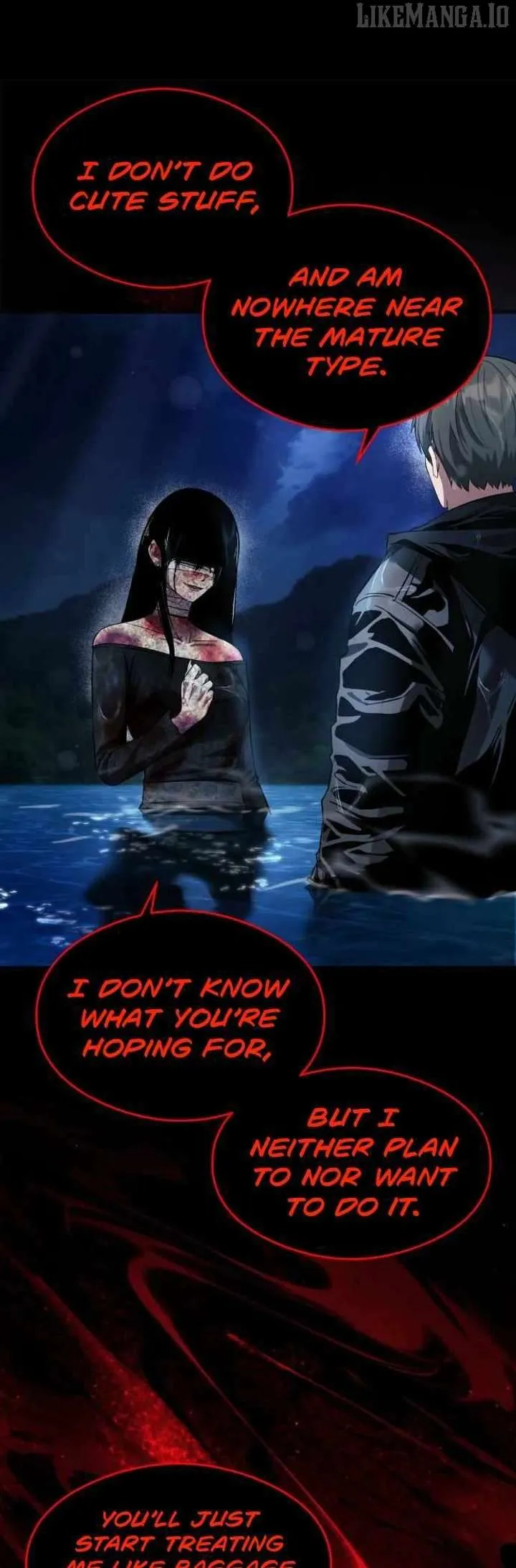 Heart-Pounding Cute Poem Chapter 34 Page 44