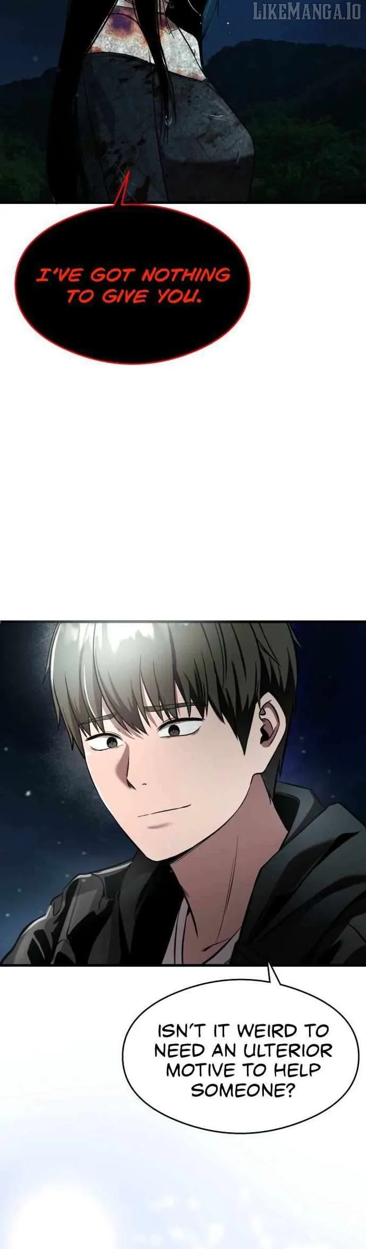 Heart-Pounding Cute Poem Chapter 34 Page 51