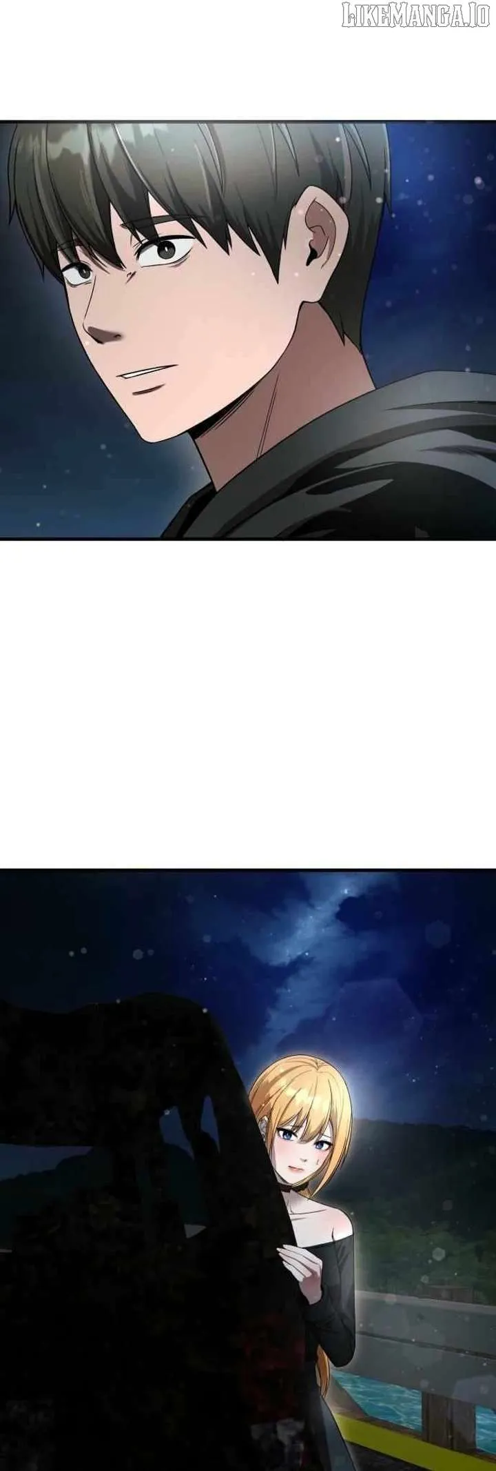 Heart-Pounding Cute Poem Chapter 34 Page 58