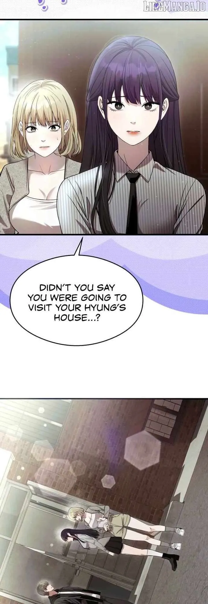 Heart-Pounding Cute Poem Chapter 34 Page 64