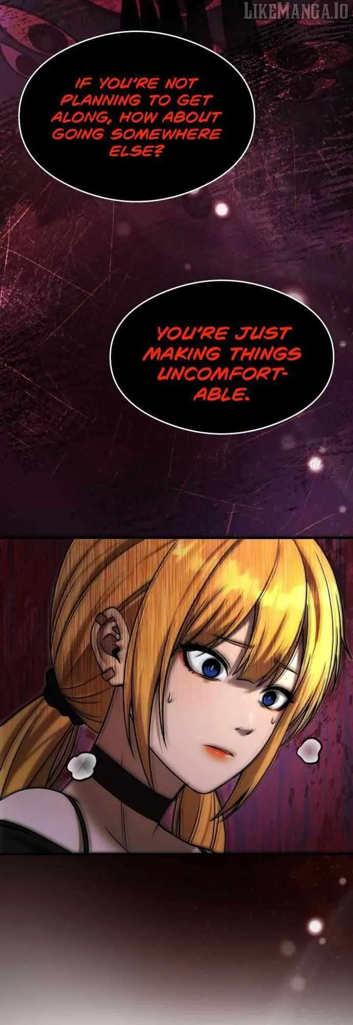 Heart-Pounding Cute Poem Chapter 35 Page 10