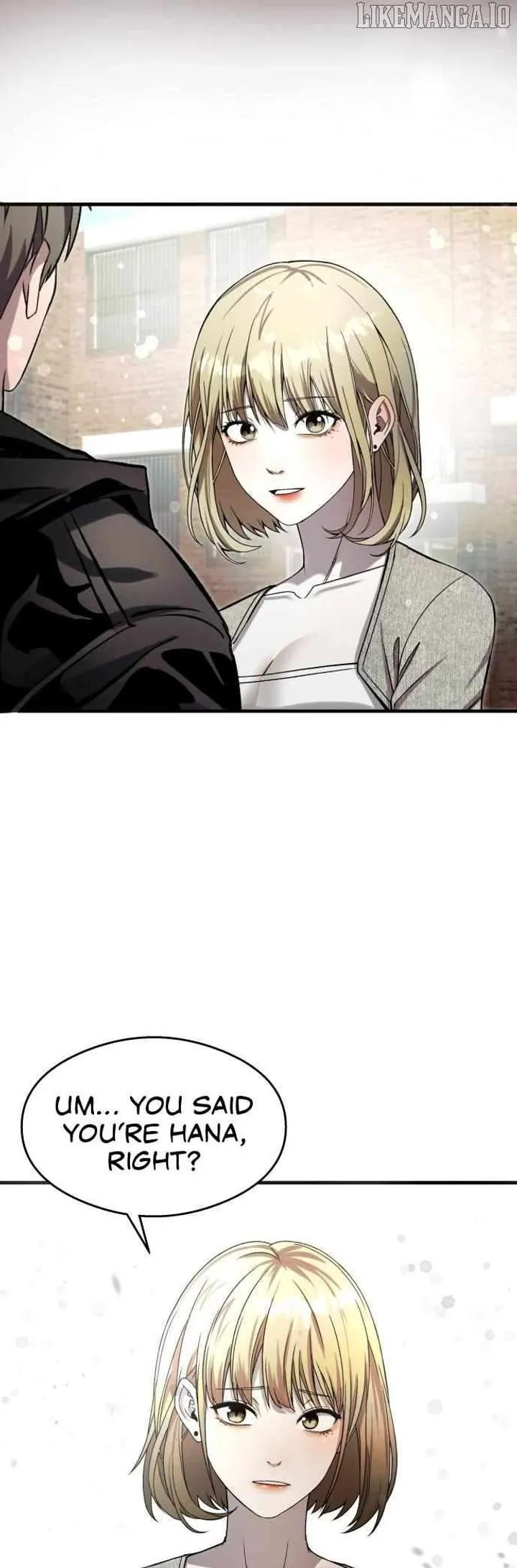 Heart-Pounding Cute Poem Chapter 35 Page 11