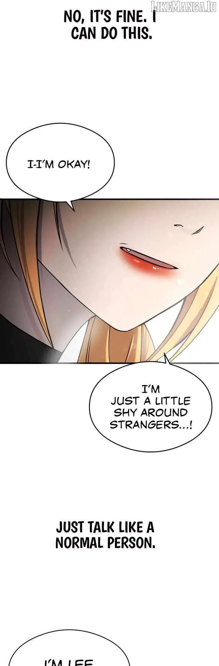Heart-Pounding Cute Poem Chapter 35 Page 13