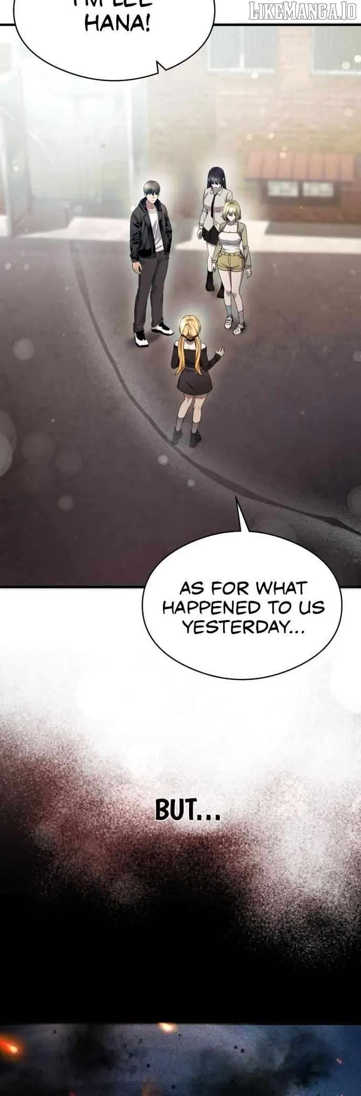 Heart-Pounding Cute Poem Chapter 35 Page 14