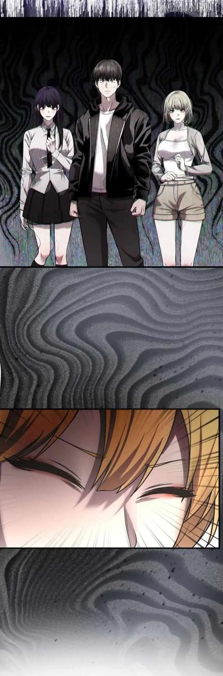Heart-Pounding Cute Poem Chapter 35 Page 19