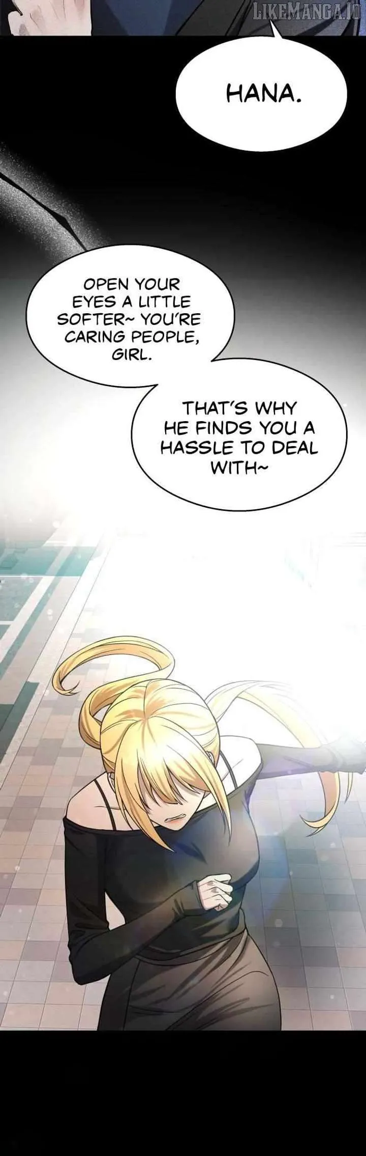 Heart-Pounding Cute Poem Chapter 35 Page 25