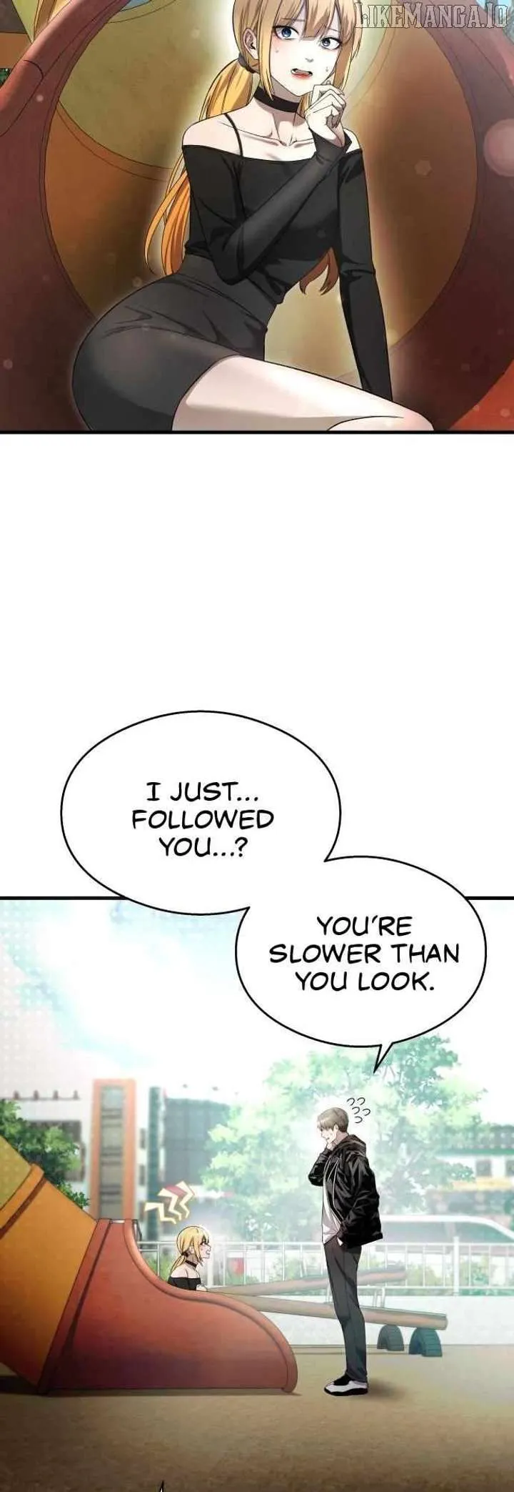 Heart-Pounding Cute Poem Chapter 35 Page 30