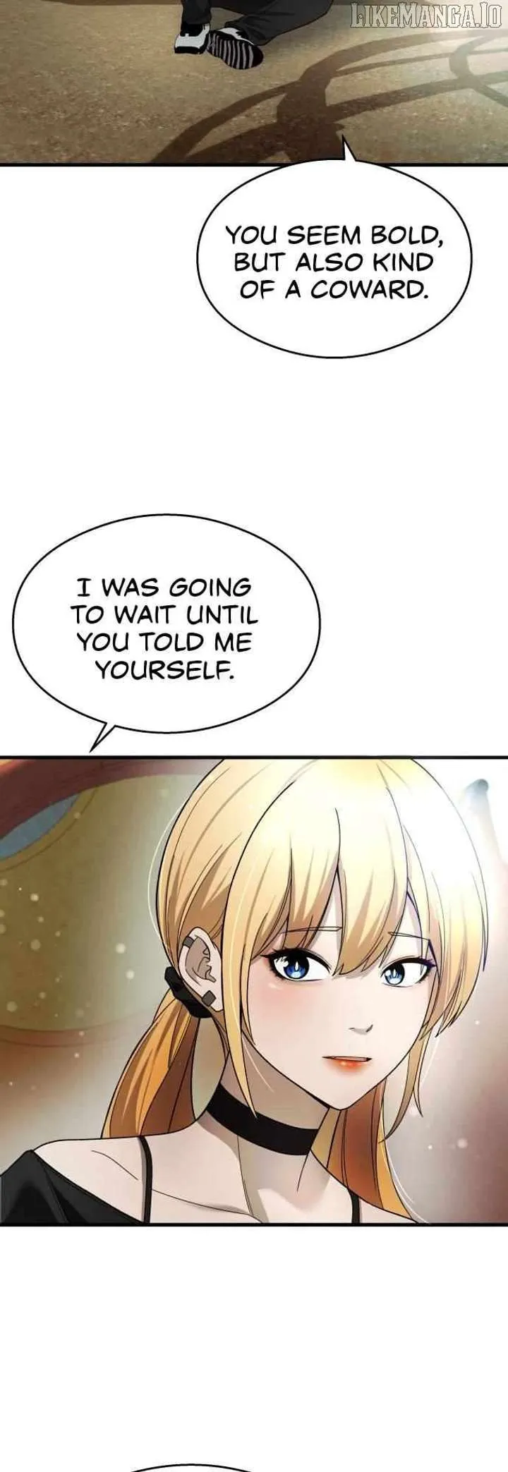 Heart-Pounding Cute Poem Chapter 35 Page 35