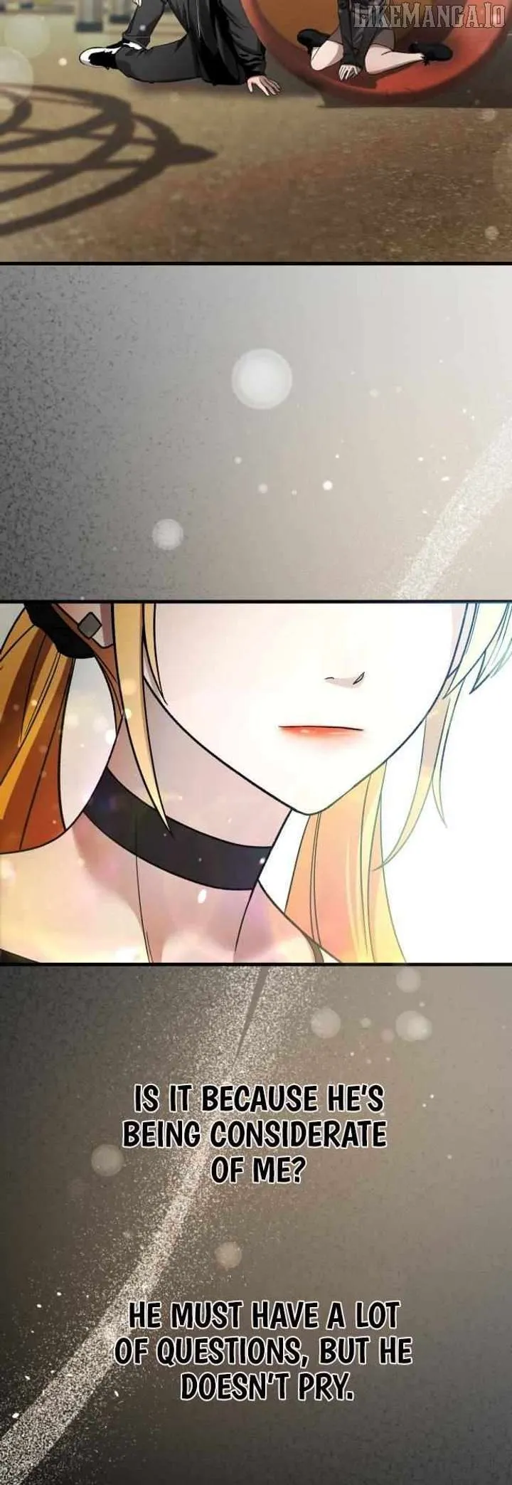 Heart-Pounding Cute Poem Chapter 35 Page 37