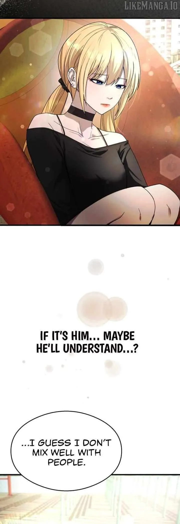 Heart-Pounding Cute Poem Chapter 35 Page 38
