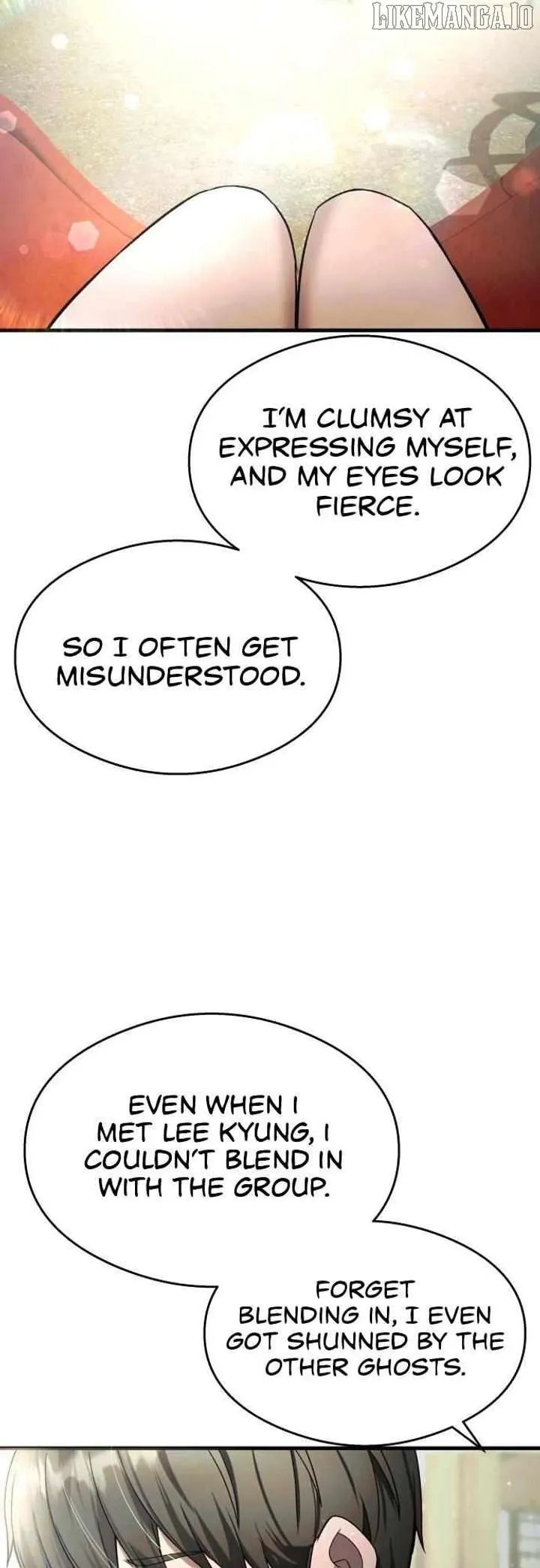 Heart-Pounding Cute Poem Chapter 35 Page 39