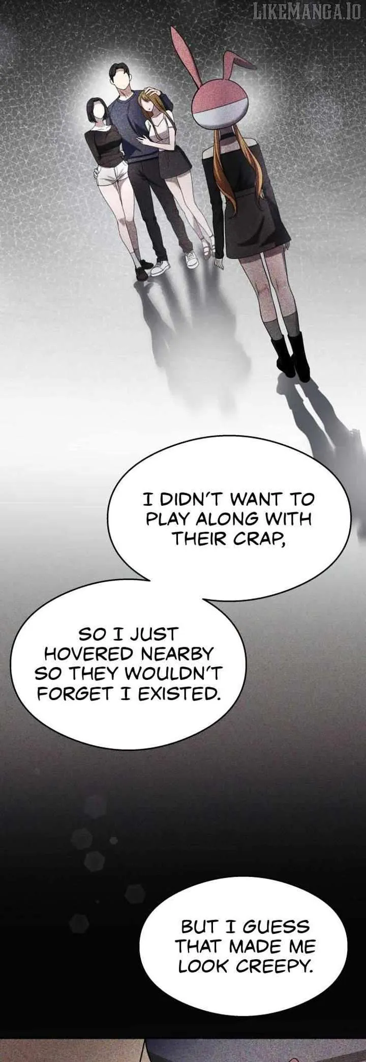 Heart-Pounding Cute Poem Chapter 35 Page 41