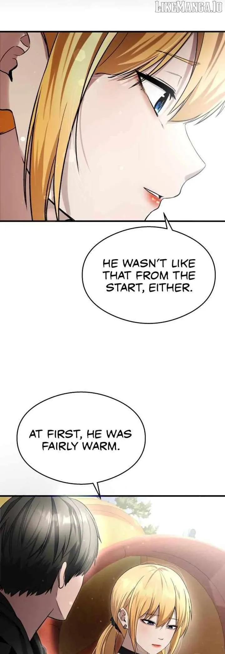 Heart-Pounding Cute Poem Chapter 35 Page 44