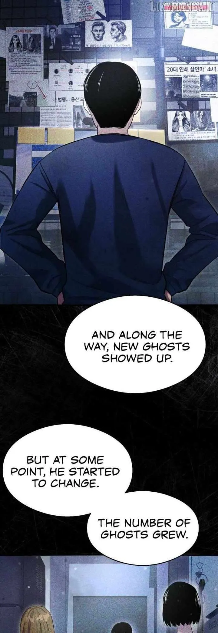 Heart-Pounding Cute Poem Chapter 35 Page 46