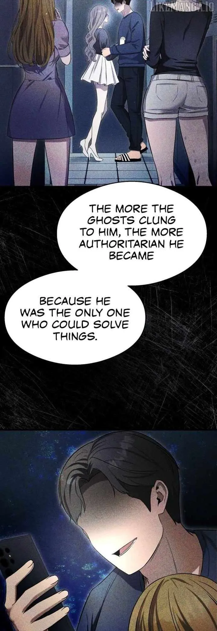 Heart-Pounding Cute Poem Chapter 35 Page 47